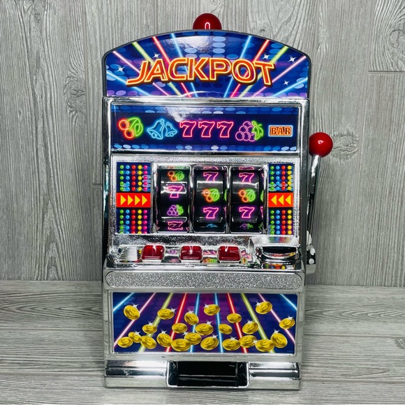 Nwt Electronic Arcade Machine Neon Series Table Top Toy  Ambassador - Picture 7 of 8